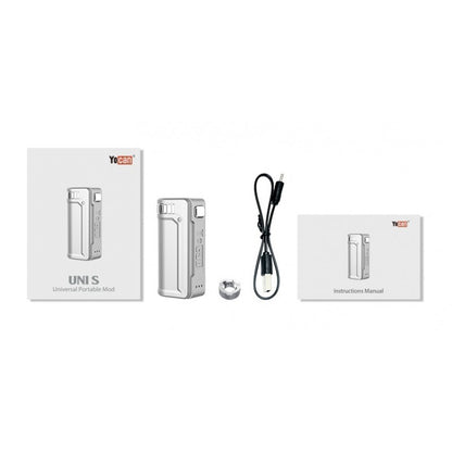 Yocan Uni S Box Mod Vaporize