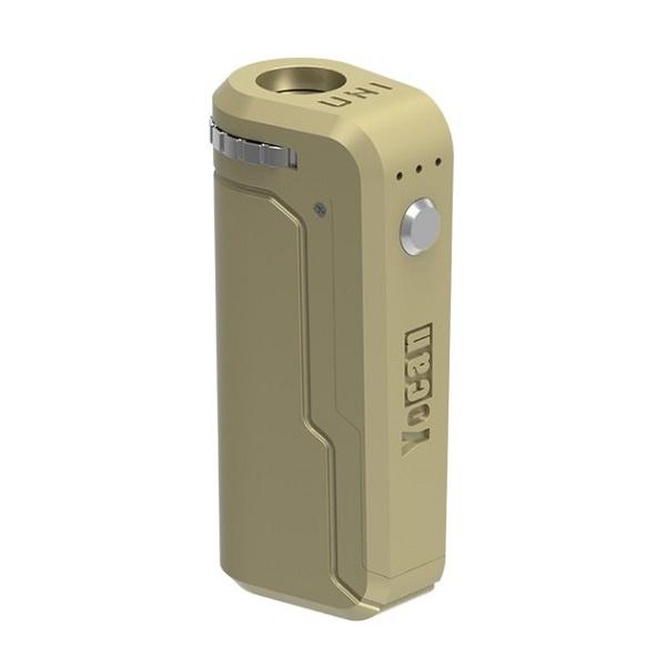 Uni Universal Portable Mod by Yocan