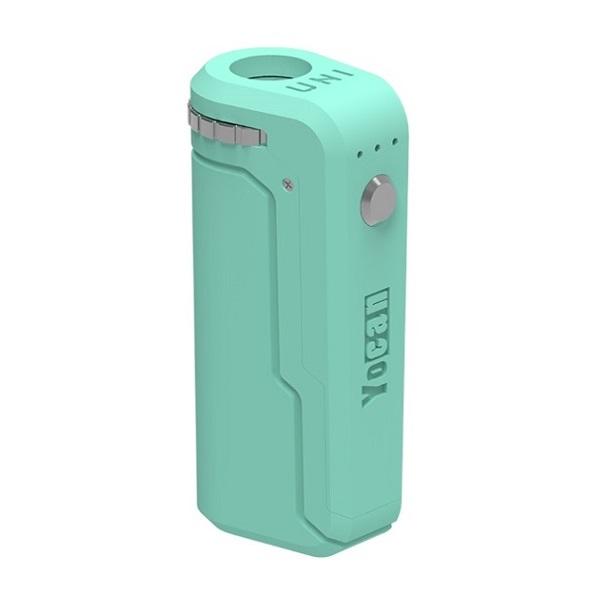Uni Universal Portable Mod by Yocan