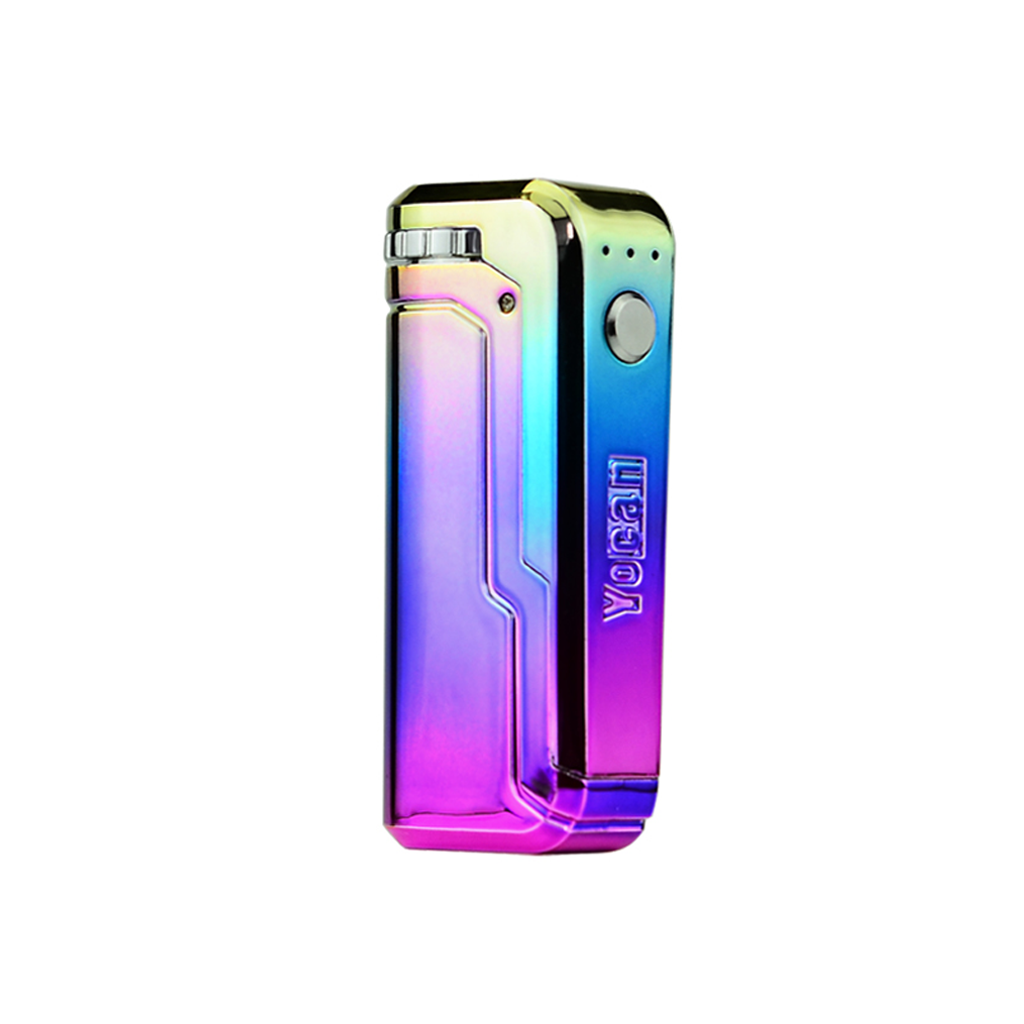 Uni Universal Portable Mod by Yocan