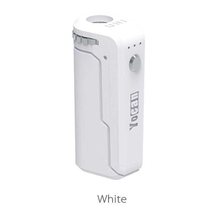 Uni Universal Portable Mod by Yocan