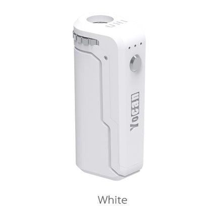 Uni Universal Portable Mod by Yocan