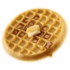 EastCoast Vapor E-Liquid Waffles and Syrup 30mls