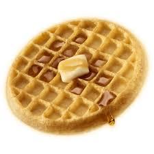 EastCoast Vapor E-Liquid Waffles and Syrup Salt-Nicotine