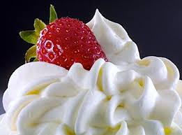 EastCoast Vapor E-Liquid Whipped Cream 30mls