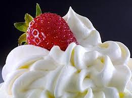 EastCoast Vapor E-Liquid Whipped Cream Salt-Nicotine
