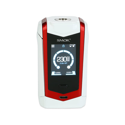 SmokTech Species 230w TC Box Mod (dual 18650)