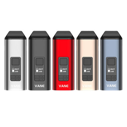 Yocan Vane Kit