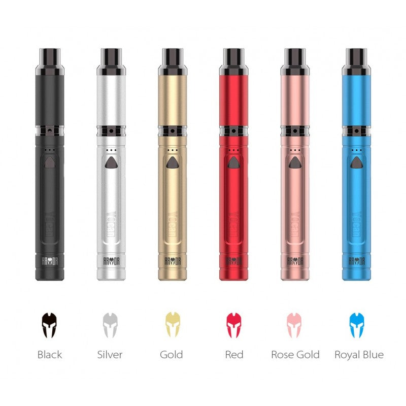 Yocan Armor Kit