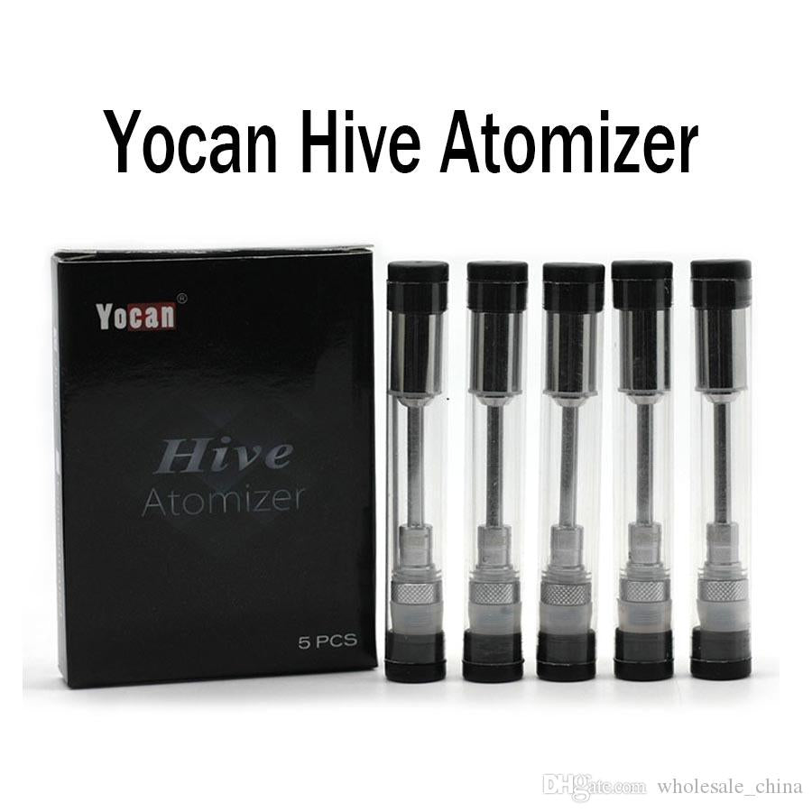 Yocan Hive 2.0 Tank