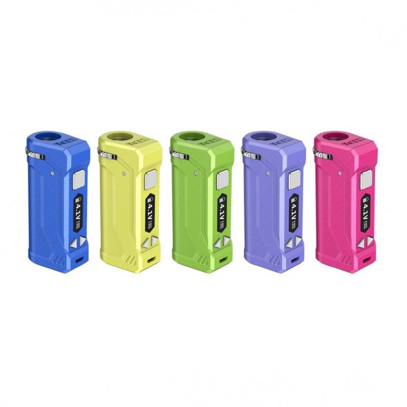 Yocan UNI Pro Box Mod