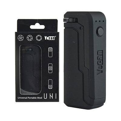 Uni Universal Portable Mod by Yocan