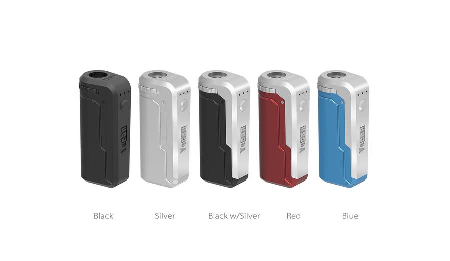 Uni Universal Portable Mod by Yocan