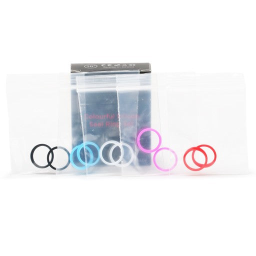 Kangertech Sub/Top Tank Replacement Seals