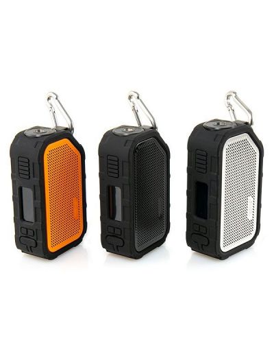 wismec active mod