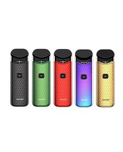 smoktech nord kit