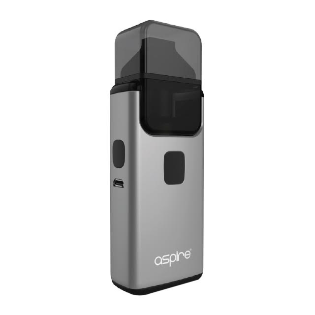 aspire breeze 2 kit