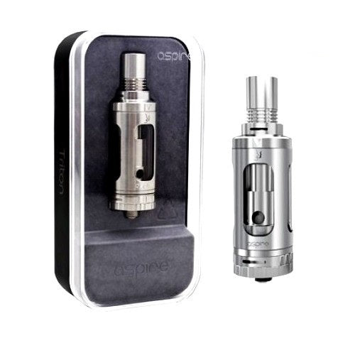 Aspire Triton tank