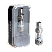 Aspire Atlantis 2 tank