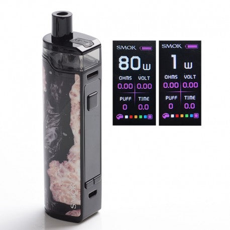Smok RPM80 PRO Pod Mod Kit