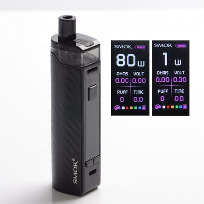 Smok RPM80 PRO Pod Mod Kit