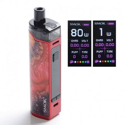 Smok RPM80 PRO Pod Mod Kit