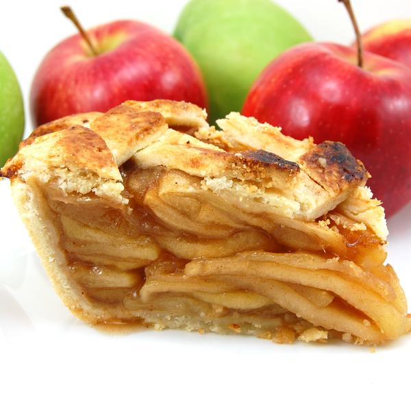EastCoast Vapor E-Liquid Apple Pie Salt-Nicotine