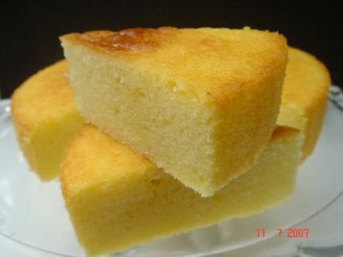 EastCoast Vapor E-Liquid Yellow Cake 120mls