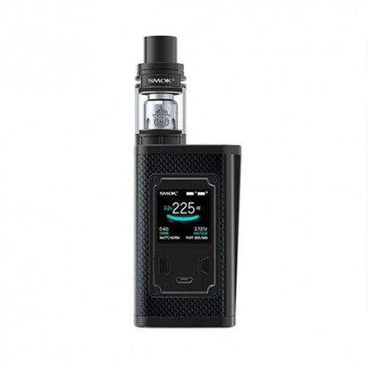 Smok majesty kit (Dual 18650)