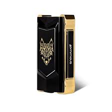 sigelei snowwolf mfeng kit (Dual 18650)