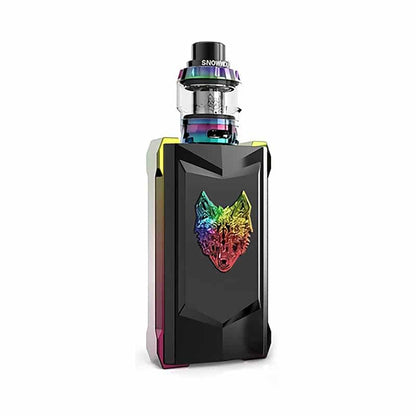 sigelei snowwolf mfeng kit (Dual 18650)