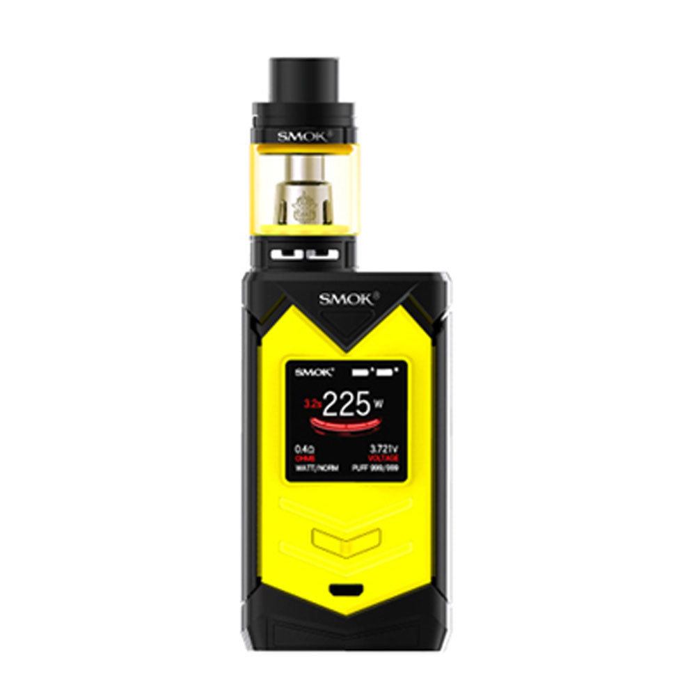 Smok veneno kit (Dual 18650)