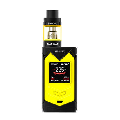 Smok veneno kit (Dual 18650)