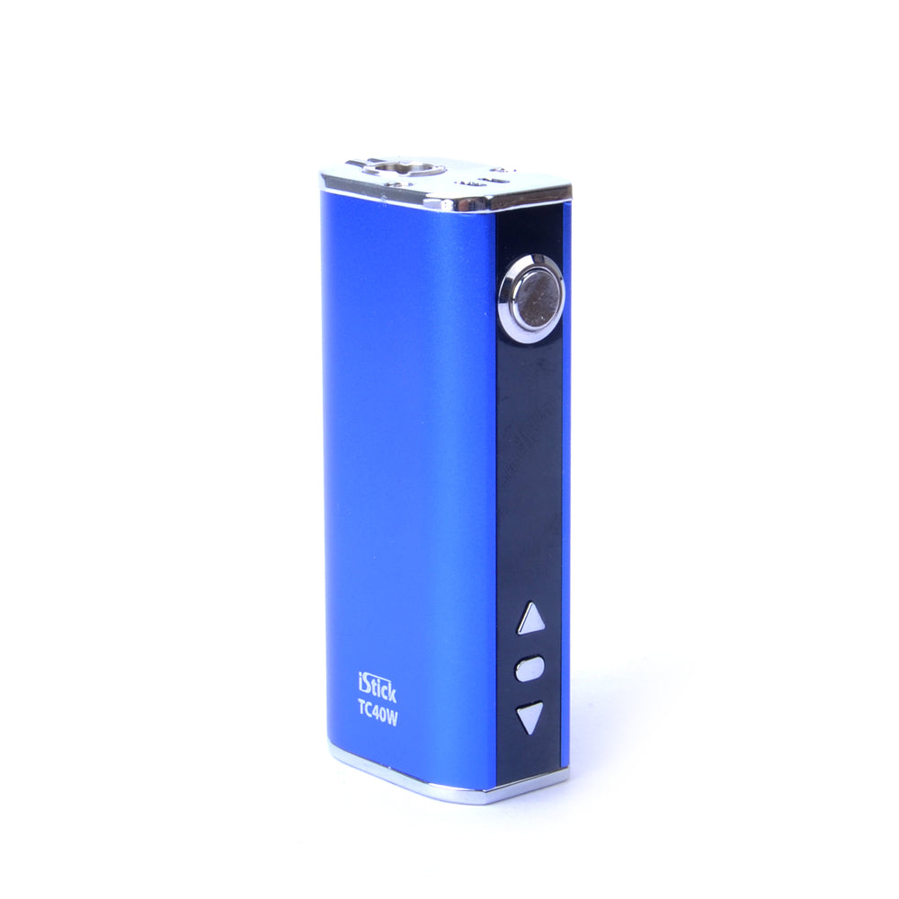 Eleaf istick 40w mod