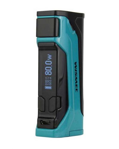 Wismec cb-80 mod
