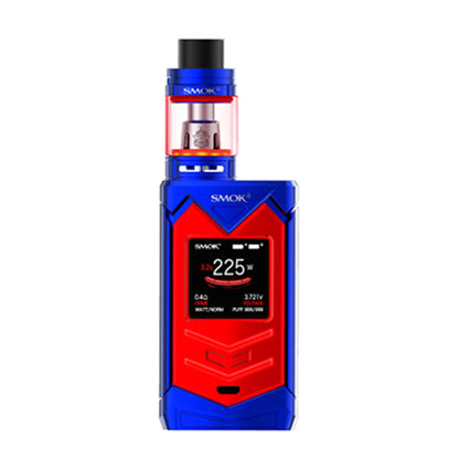 Smok veneno kit (Dual 18650)