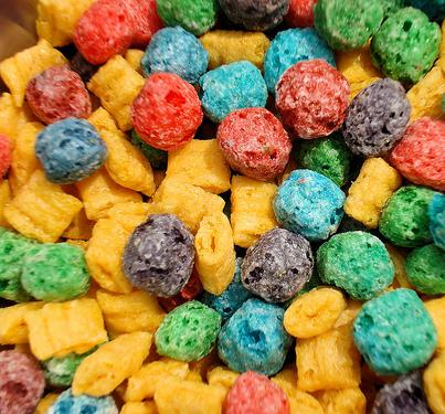 eastcoast vapor e-liquid captain crunch berry 120mls
