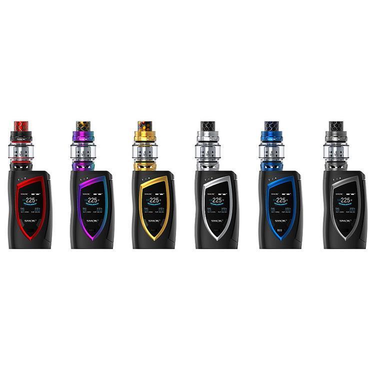 SmokTech Devilkin Kit (Dual 18650)