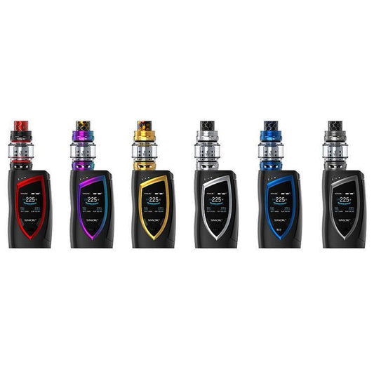 SmokTech Devilkin Kit (Dual 18650)