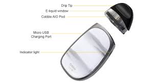 aspire cobble kit