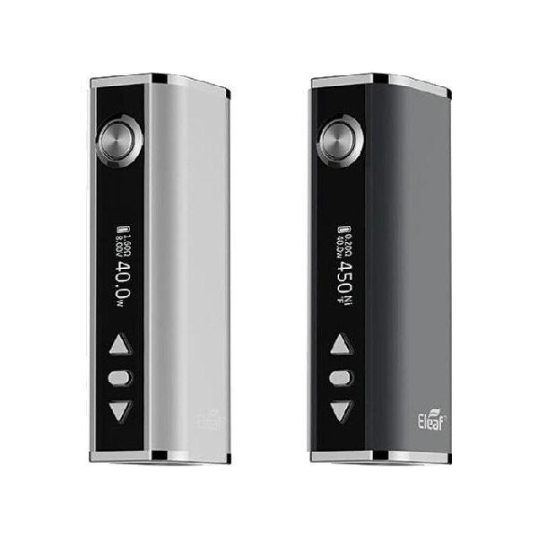Eleaf istick 40w mod