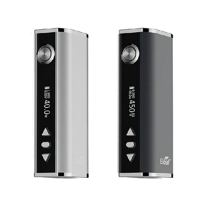 Eleaf istick 40w mod