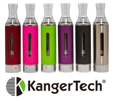 kangertech evod tank