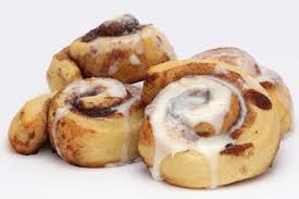 eastcoast vapor e-liquid cinnamon roll 120mls