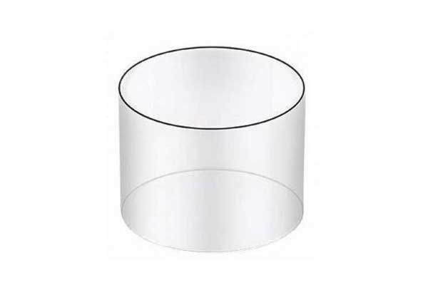 Freemax Fireluke mesh 3ml replacement glass