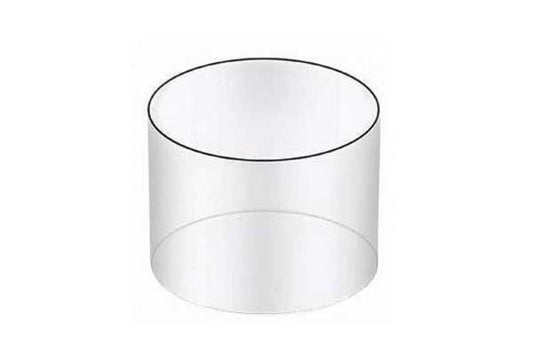 Freemax Fireluke mesh 3ml replacement glass