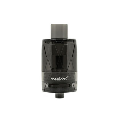 Freemax GEMM disposable tank Mesh coil .15ohms (2 Pack)