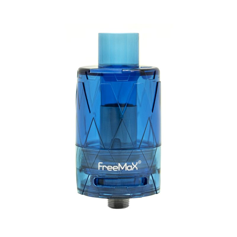 Freemax GEMM disposable tank Mesh coil .15ohms (2 Pack)