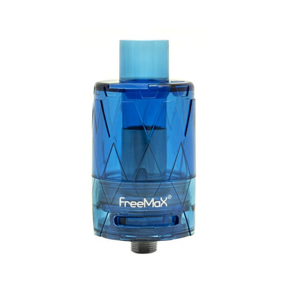 Freemax GEMM disposable tank Mesh coil .15ohms (2 Pack)