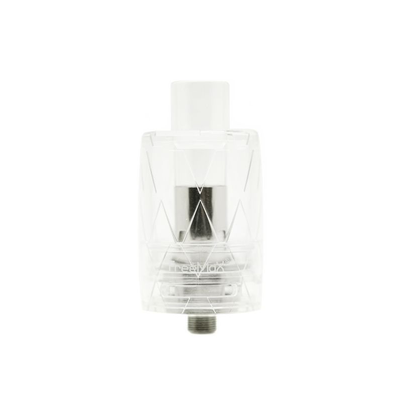 Freemax GEMM disposable tank Mesh coil .15ohms (2 Pack)